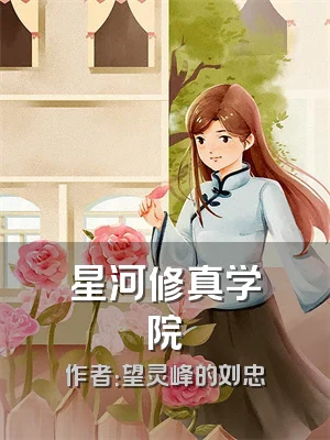 星河修真学院