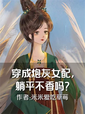 穿成炮灰女配，躺平不香吗？