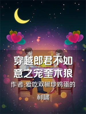 穿越郎君不如意之宠奎木狼