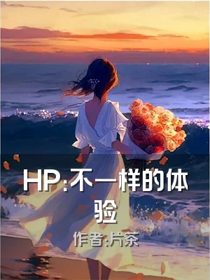 HP：不一样的体验