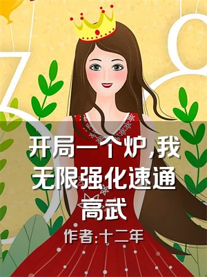 开局一个炉，我无限强化速通高武