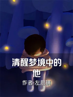 清醒梦境中的他