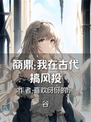 商鼎：我在古代搞风投