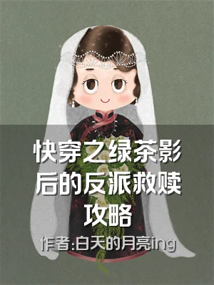 快穿之绿茶影后的反派救赎攻略