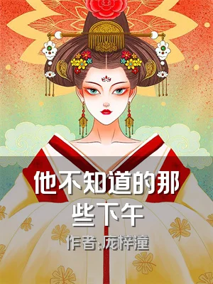 他不知道的那些下午