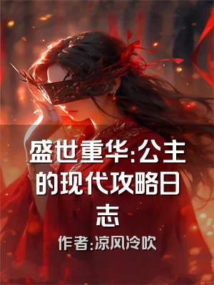 盛世重华：公主的现代攻略日志
