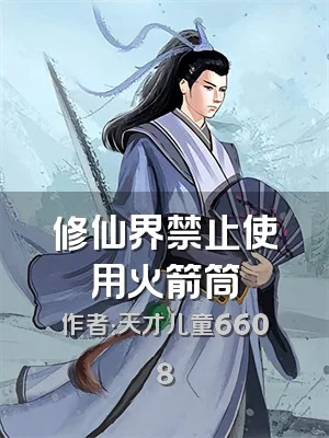 修仙界禁止使用火箭筒