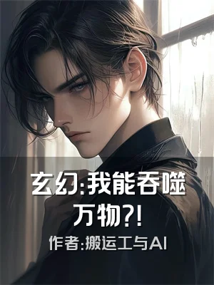 玄幻：我能吞噬万物？！