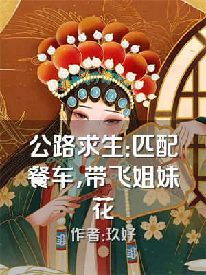 公路求生：匹配餐车，带飞姐妹花