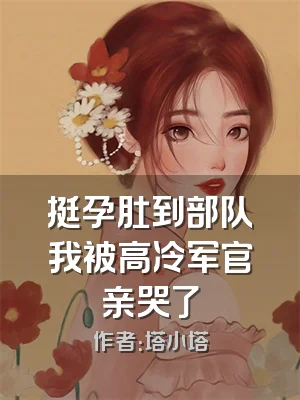 挺孕肚到部队我被高冷军官亲哭了