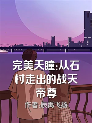 完美天瞳：从石村走出的战天帝尊
