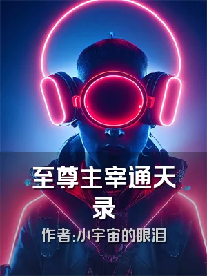 至尊主宰通天录