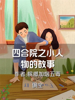 四合院之小人物的故事