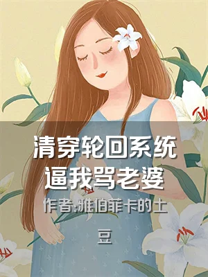 清穿轮回系统逼我骂老婆