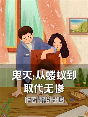 鬼灭：从蝼蚁到取代无惨