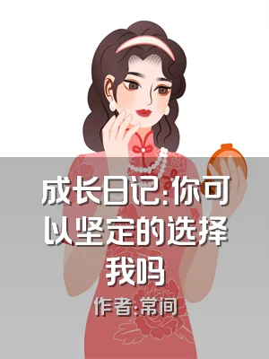 成长日记：你可以坚定的选择我吗