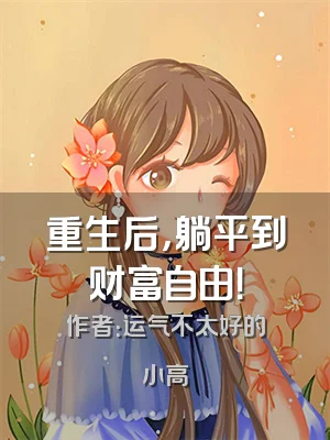 重生后，躺平到财富自由！