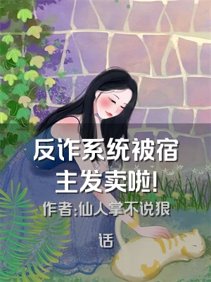 反诈系统被宿主发卖啦！