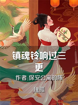 镇魂铃响过三更