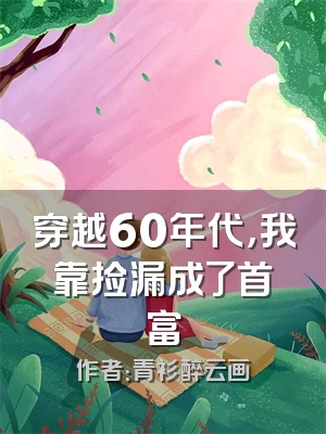 穿越60年代，我靠捡漏成了首富