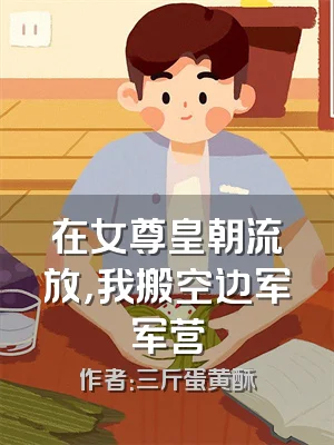 在女尊皇朝流放，我搬空边军军营
