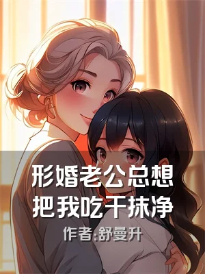 形婚老公总想把我吃干抹净
