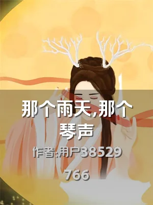 那个雨天，那个琴声