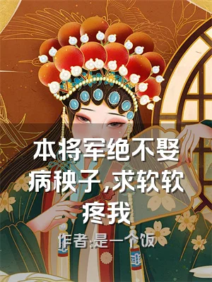 本将军绝不娶病秧子，求软软疼我