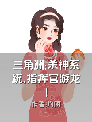 三角洲：杀神系统，指挥官游龙！