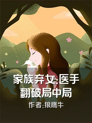家族弃女：医手翻破局中局