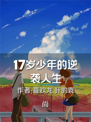 17岁少年的逆袭人生