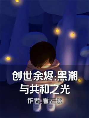 创世余烬：黑潮与共和之光