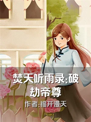 焚天听雨录：破劫帝尊