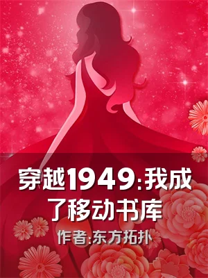 穿越1949：我成了移动书库