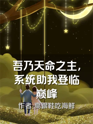 吾乃天命之主，系统助我登临巅峰