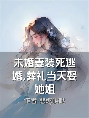 未婚妻装死逃婚，葬礼当天娶她姐