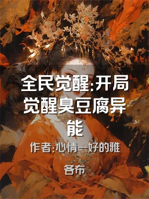 全民觉醒：开局觉醒臭豆腐异能