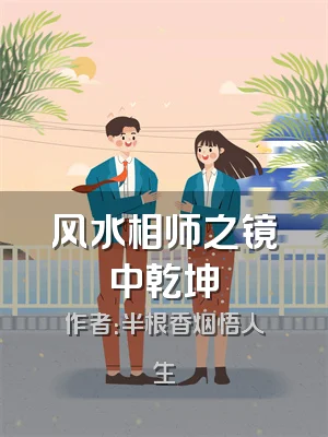 风水相师之镜中乾坤