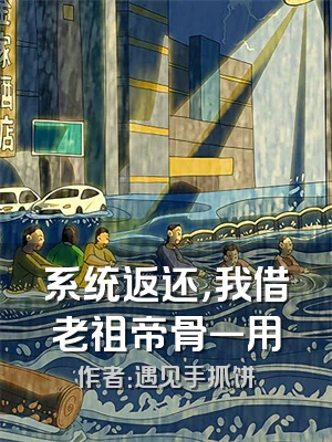 系统返还，我借老祖帝骨一用