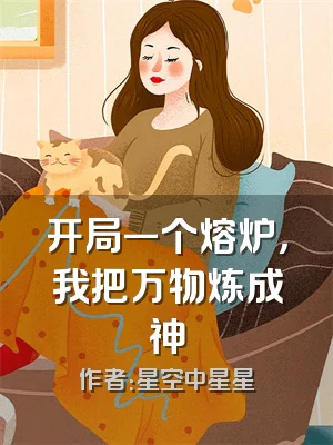 开局一个熔炉，我把万物炼成神