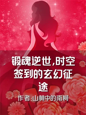 锻魂逆世，时空签到的玄幻征途