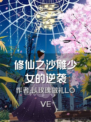 修仙之沙雕少女的逆袭