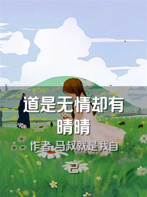 道是无情却有晴晴