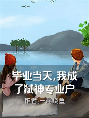 毕业当天，我成了弑神专业户