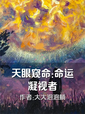 天眼窥命：命运凝视者