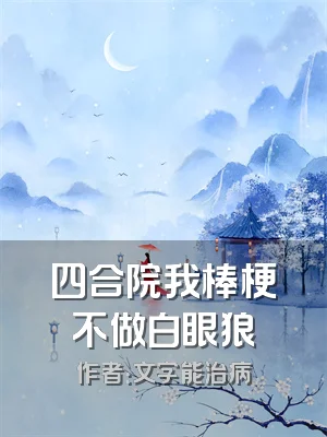 四合院我棒梗不做白眼狼