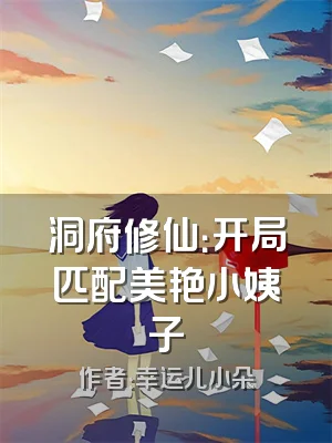 洞府修仙：开局匹配美艳小姨子