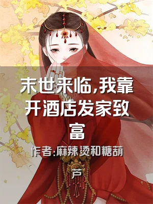 末世来临，我靠开酒店发家致富