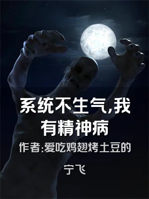 系统不生气，我有精神病