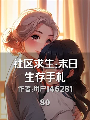 社区求生：末日生存手札